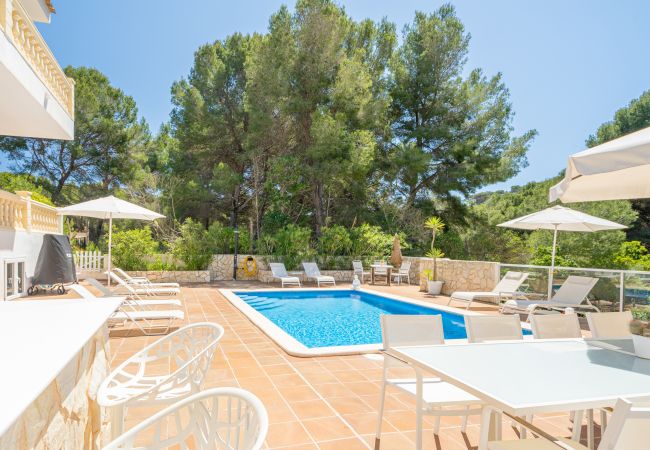Villa in Capdepera - Torre Feliz, Villa 5StarsHome Mallorca Villa in Capdepera - Torre Feliz, Villa 5StarsHome Mallorca