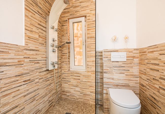 Villa in Capdepera - Torre Feliz, Villa 5StarsHome Mallorca Villa in Capdepera - Torre Feliz, Villa 5StarsHome Mallorca