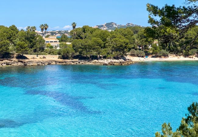 Villa in Capdepera - Torre Feliz, Villa 5StarsHome Mallorca Villa in Capdepera - Torre Feliz, Villa 5StarsHome Mallorca