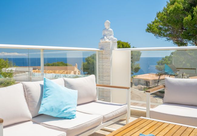 Villa in Capdepera - Torre Feliz, Villa 5StarsHome Mallorca Villa in Capdepera - Torre Feliz, Villa 5StarsHome Mallorca