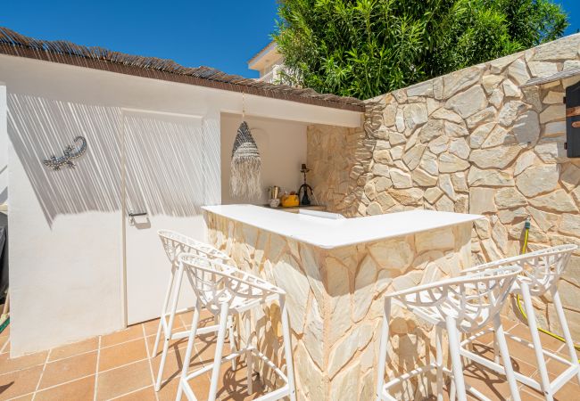 Villa in Capdepera - Torre Feliz, Villa 5StarsHome Mallorca Villa in Capdepera - Torre Feliz, Villa 5StarsHome Mallorca