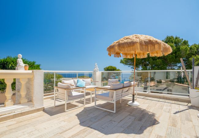 Villa in Capdepera - Torre Feliz, Villa 5StarsHome Mallorca Villa in Capdepera - Torre Feliz, Villa 5StarsHome Mallorca