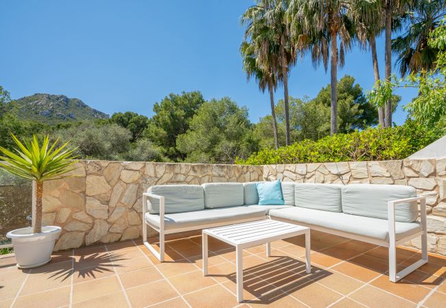 Villa in Capdepera - Torre Feliz, Villa 5StarsHome Mallorca Villa in Capdepera - Torre Feliz, Villa 5StarsHome Mallorca