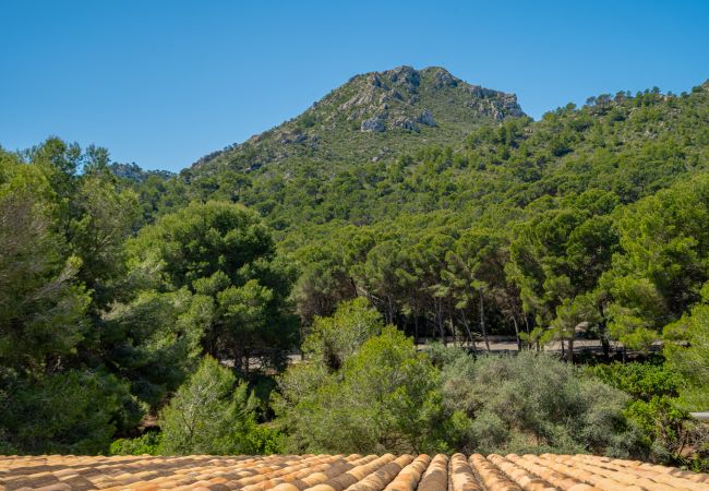 Villa in Capdepera - Torre Feliz, Villa 5StarsHome Mallorca Villa in Capdepera - Torre Feliz, Villa 5StarsHome Mallorca