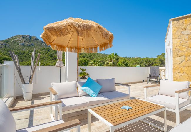 Villa in Capdepera - Torre Feliz, Villa 5StarsHome Mallorca Villa in Capdepera - Torre Feliz, Villa 5StarsHome Mallorca