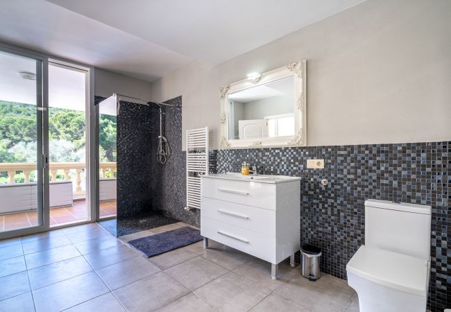 Villa in Capdepera - Torre Feliz, Villa 5StarsHome Mallorca Villa in Capdepera - Torre Feliz, Villa 5StarsHome Mallorca