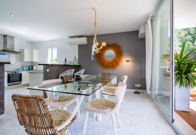 Villa in Capdepera - Torre Feliz, Villa 5StarsHome Mallorca Villa in Capdepera - Torre Feliz, Villa 5StarsHome Mallorca