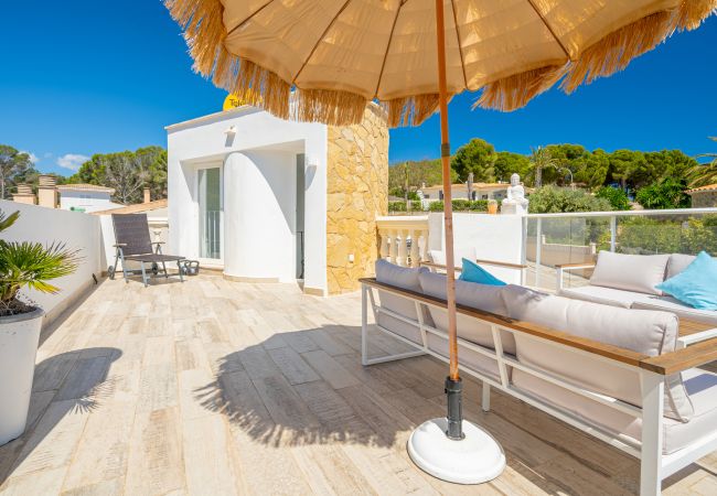 Villa in Capdepera - Torre Feliz, Villa 5StarsHome Mallorca Villa in Capdepera - Torre Feliz, Villa 5StarsHome Mallorca