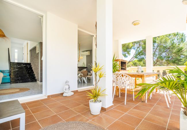 Villa in Capdepera - Torre Feliz, Villa 5StarsHome Mallorca Villa in Capdepera - Torre Feliz, Villa 5StarsHome Mallorca