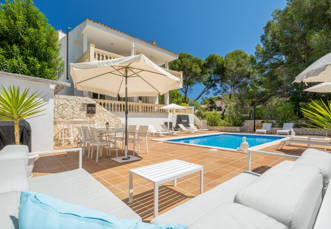 Villa in Capdepera - Torre Feliz, Villa 5StarsHome Mallorca Villa in Capdepera - Torre Feliz, Villa 5StarsHome Mallorca