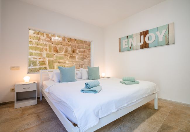 Villa in Capdepera - Torre Feliz, Villa 5StarsHome Mallorca Villa in Capdepera - Torre Feliz, Villa 5StarsHome Mallorca