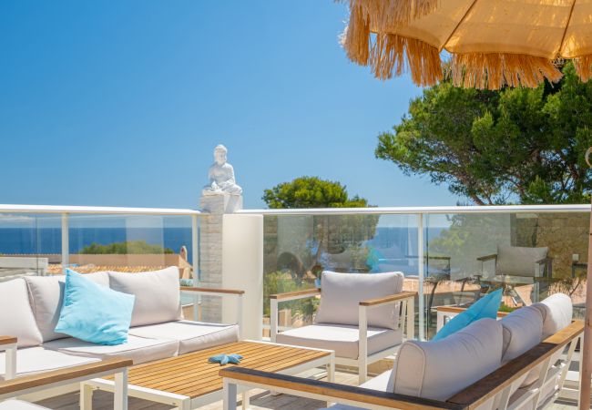 Villa in Capdepera - Torre Feliz, Villa 5StarsHome Mallorca Villa in Capdepera - Torre Feliz, Villa 5StarsHome Mallorca
