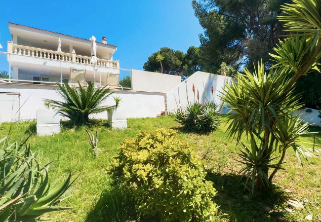 Villa in Capdepera - Torre Feliz, Villa 5StarsHome Mallorca Villa in Capdepera - Torre Feliz, Villa 5StarsHome Mallorca