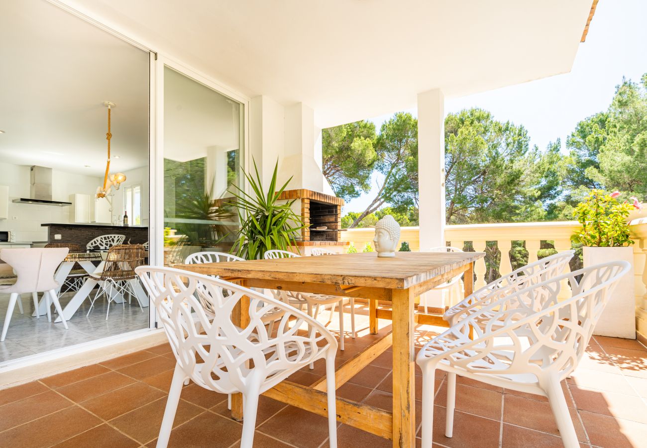 Villa in Capdepera - Torre Feliz, Villa 5StarsHome Mallorca