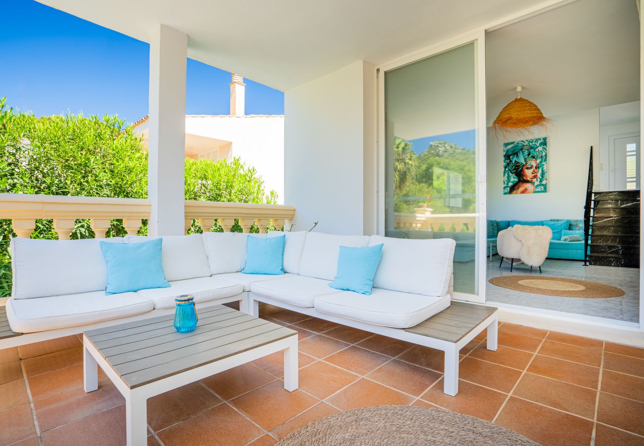 Villa in Capdepera - Torre Feliz, Villa 5StarsHome Mallorca