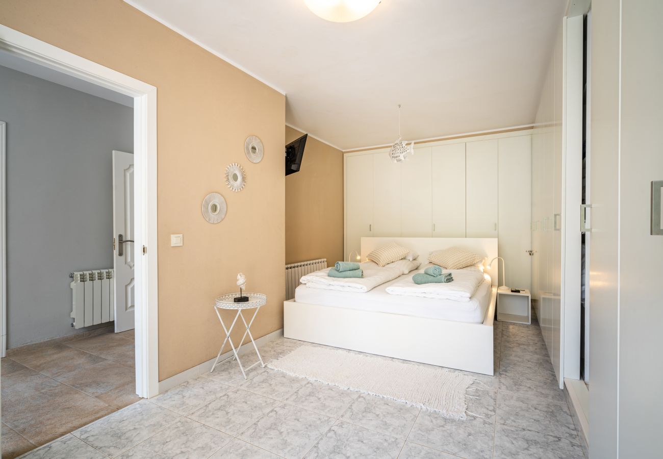 Villa in Capdepera - Torre Feliz, Villa 5StarsHome Mallorca