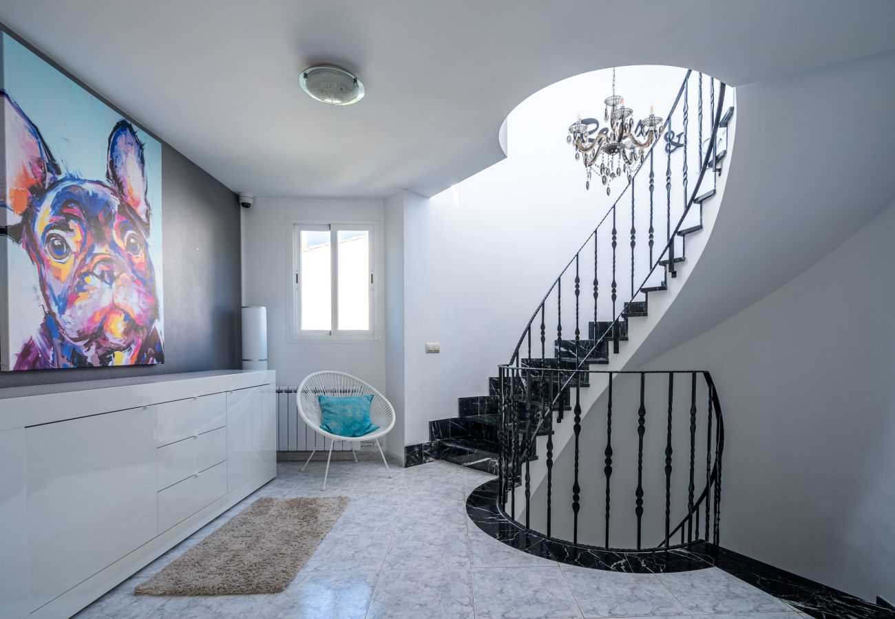 Villa in Capdepera - Torre Feliz, Villa 5StarsHome Mallorca