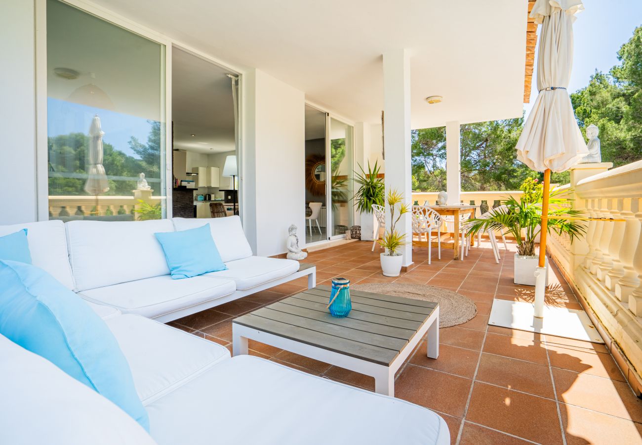 Villa in Capdepera - Torre Feliz, Villa 5StarsHome Mallorca