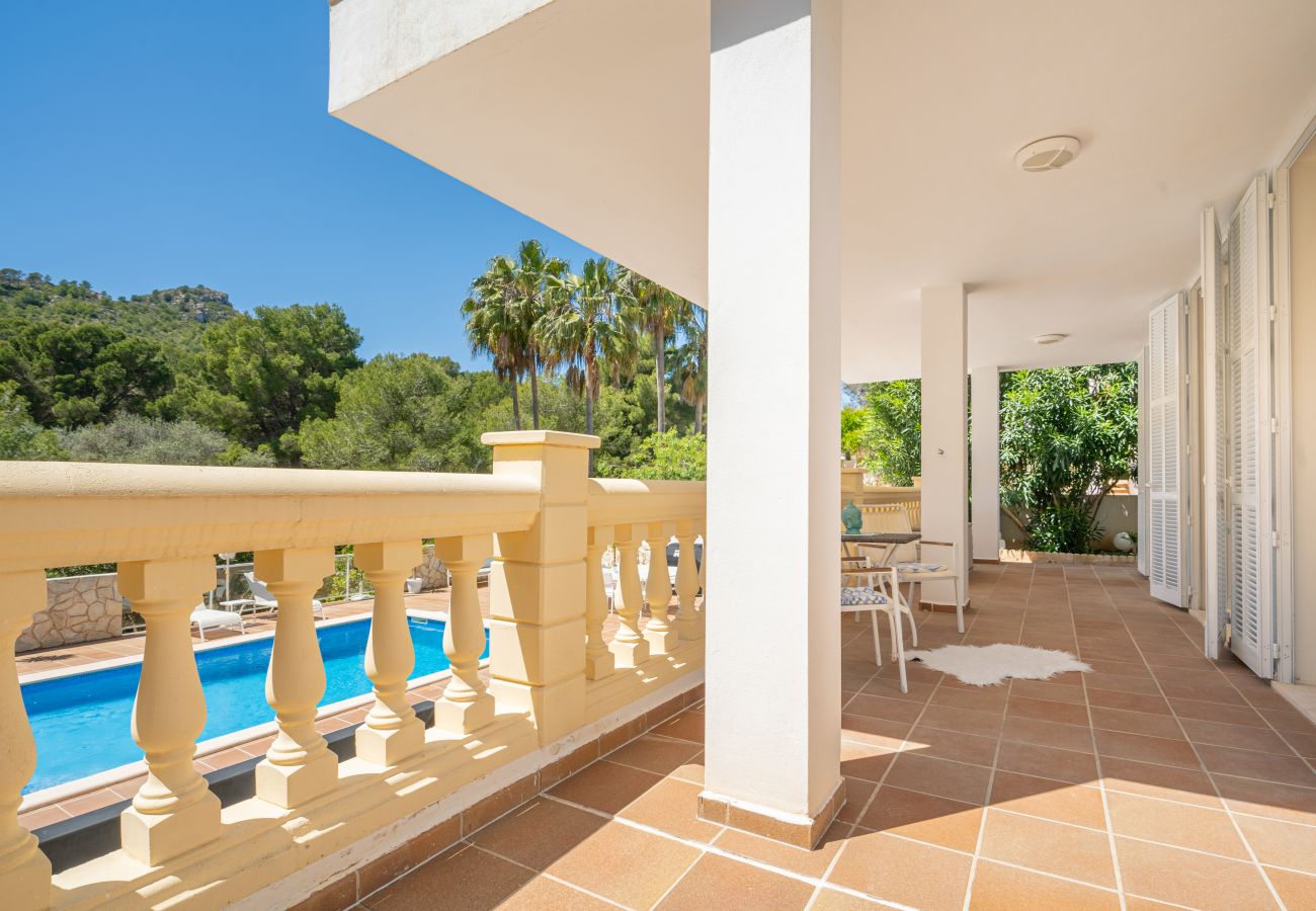 Villa in Capdepera - Torre Feliz, Villa 5StarsHome Mallorca