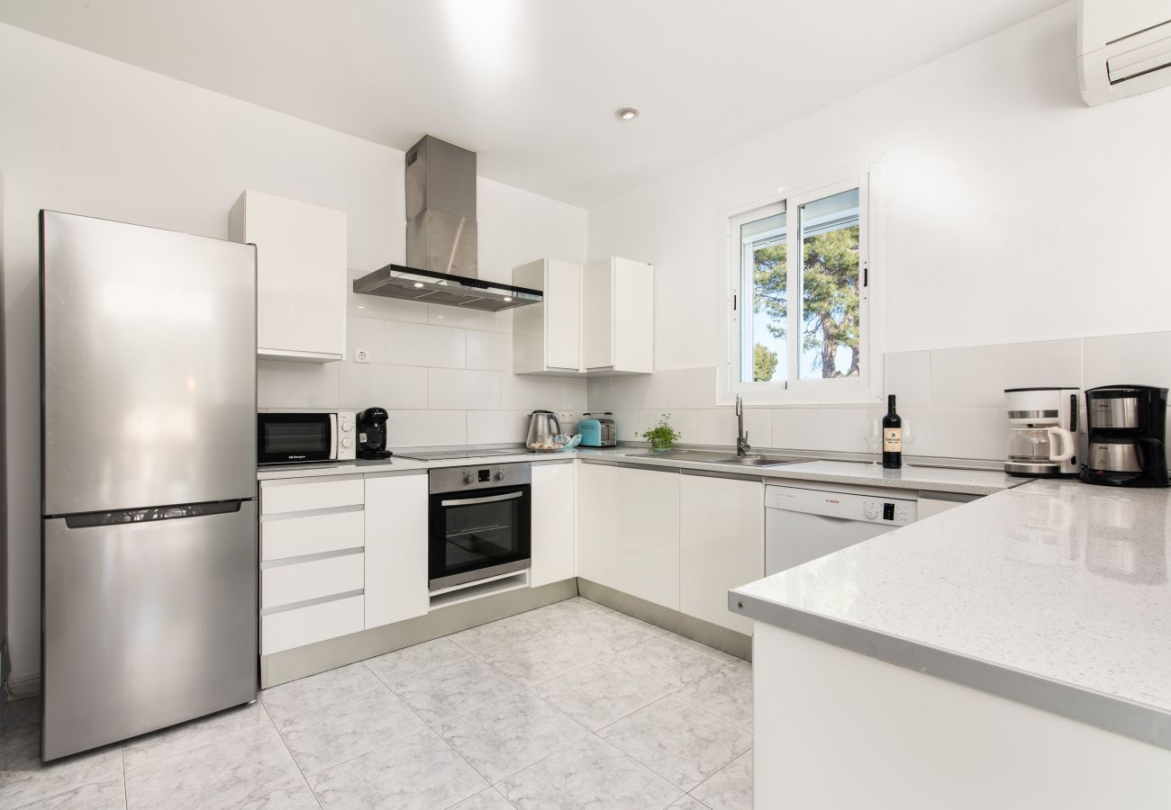 Villa in Capdepera - Torre Feliz, Villa 5StarsHome Mallorca