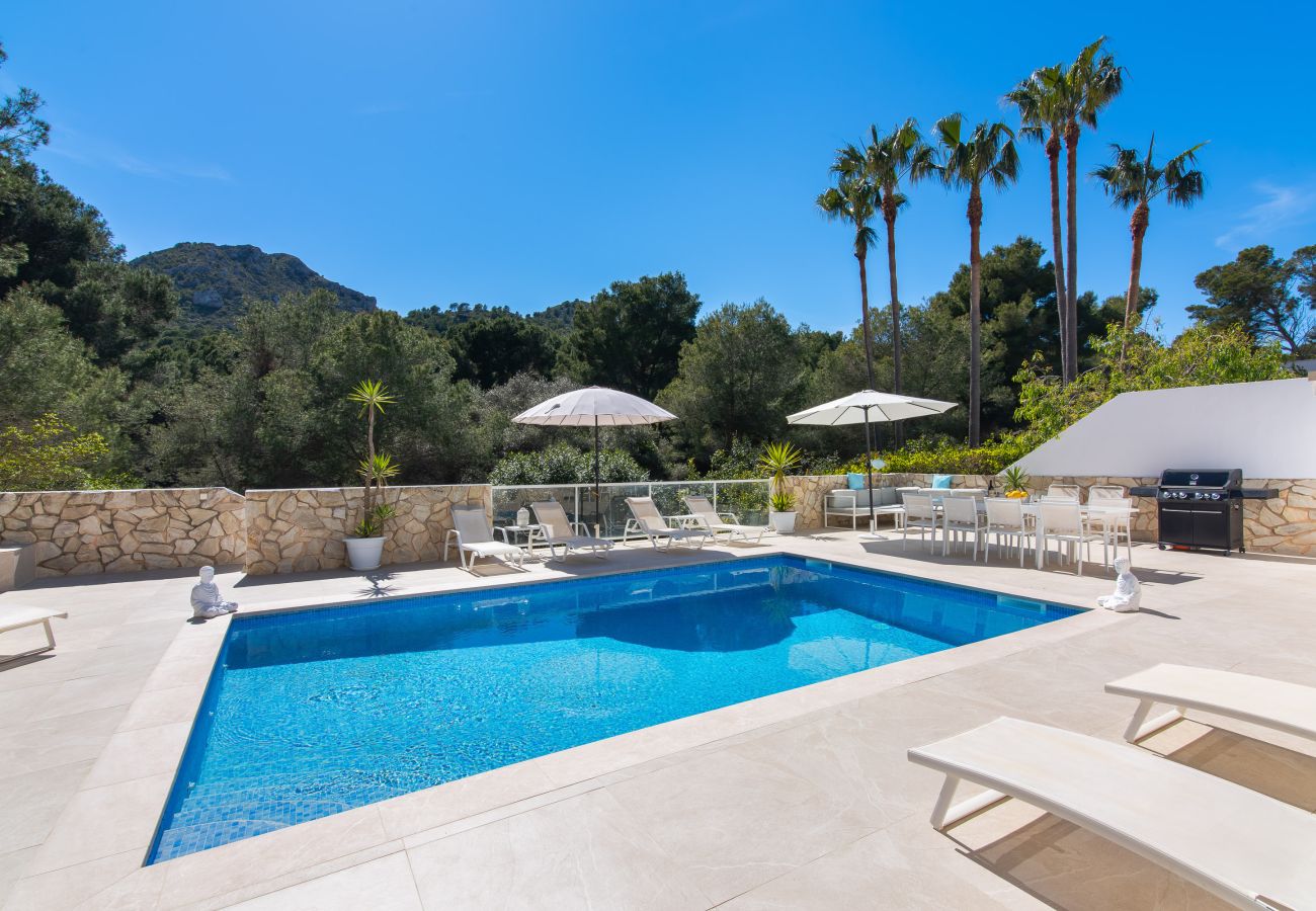 Villa in Capdepera - Torre Feliz, Villa 5StarsHome Mallorca