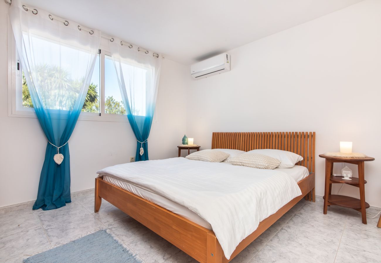 Villa in Capdepera - Torre Feliz, Villa 5StarsHome Mallorca