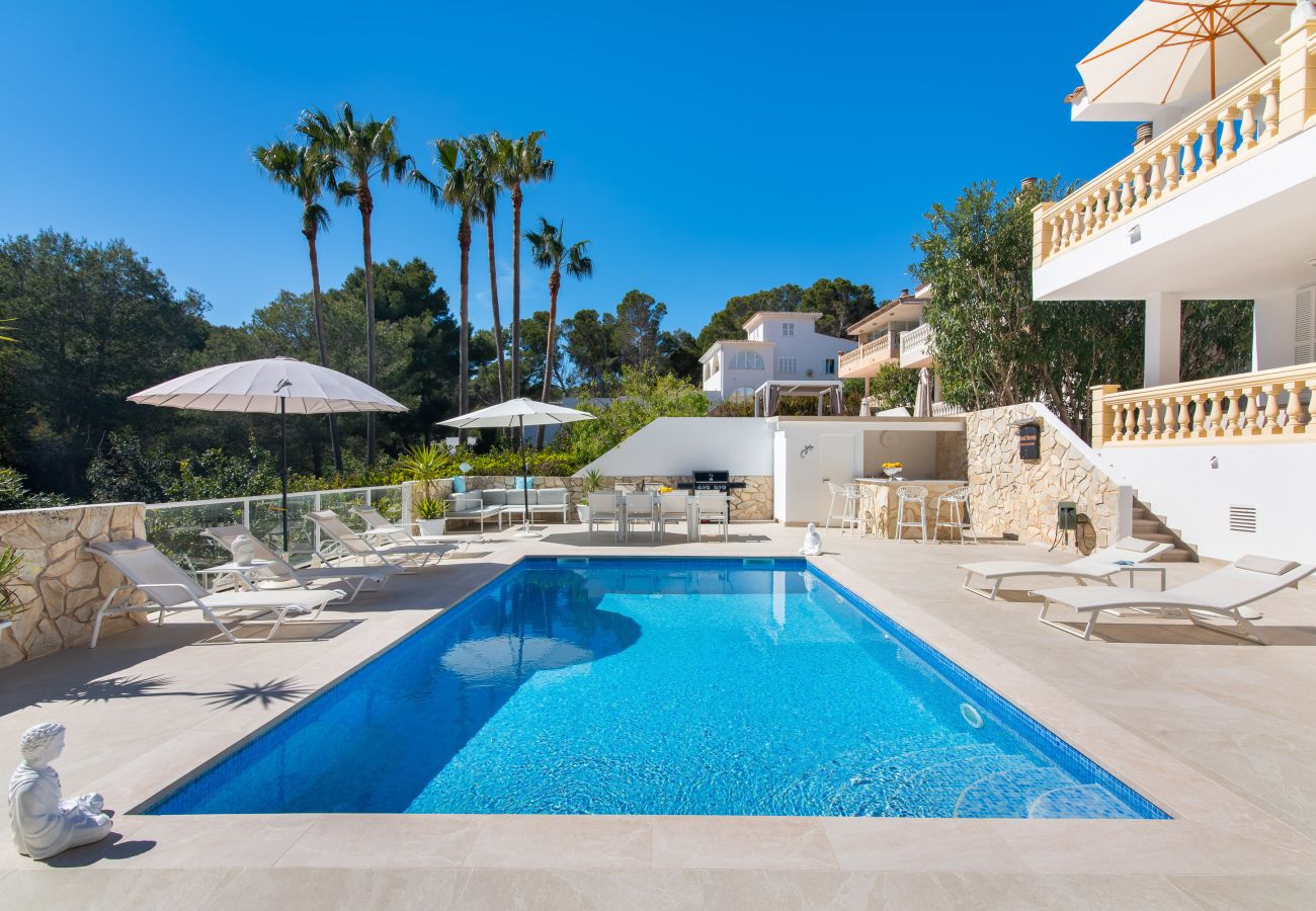 Villa in Capdepera - Torre Feliz, Villa 5StarsHome Mallorca