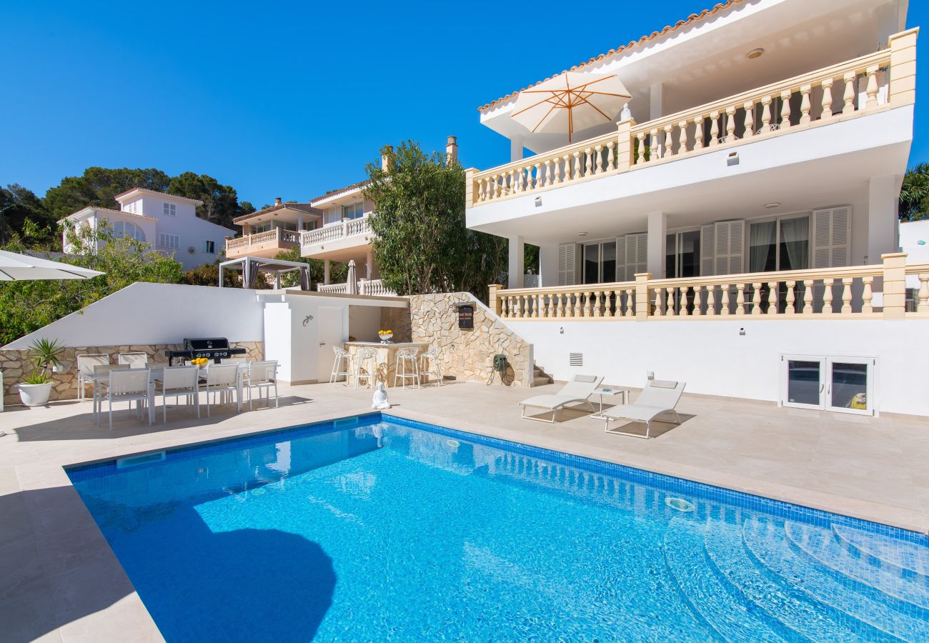 Villa in Capdepera - Torre Feliz, Villa 5StarsHome Mallorca