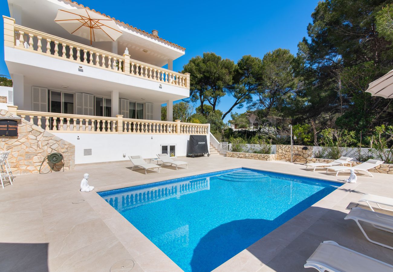 Villa in Capdepera - Torre Feliz, Villa 5StarsHome Mallorca