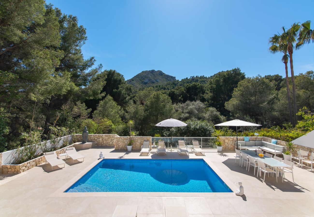 Villa in Capdepera - Torre Feliz, Villa 5StarsHome Mallorca