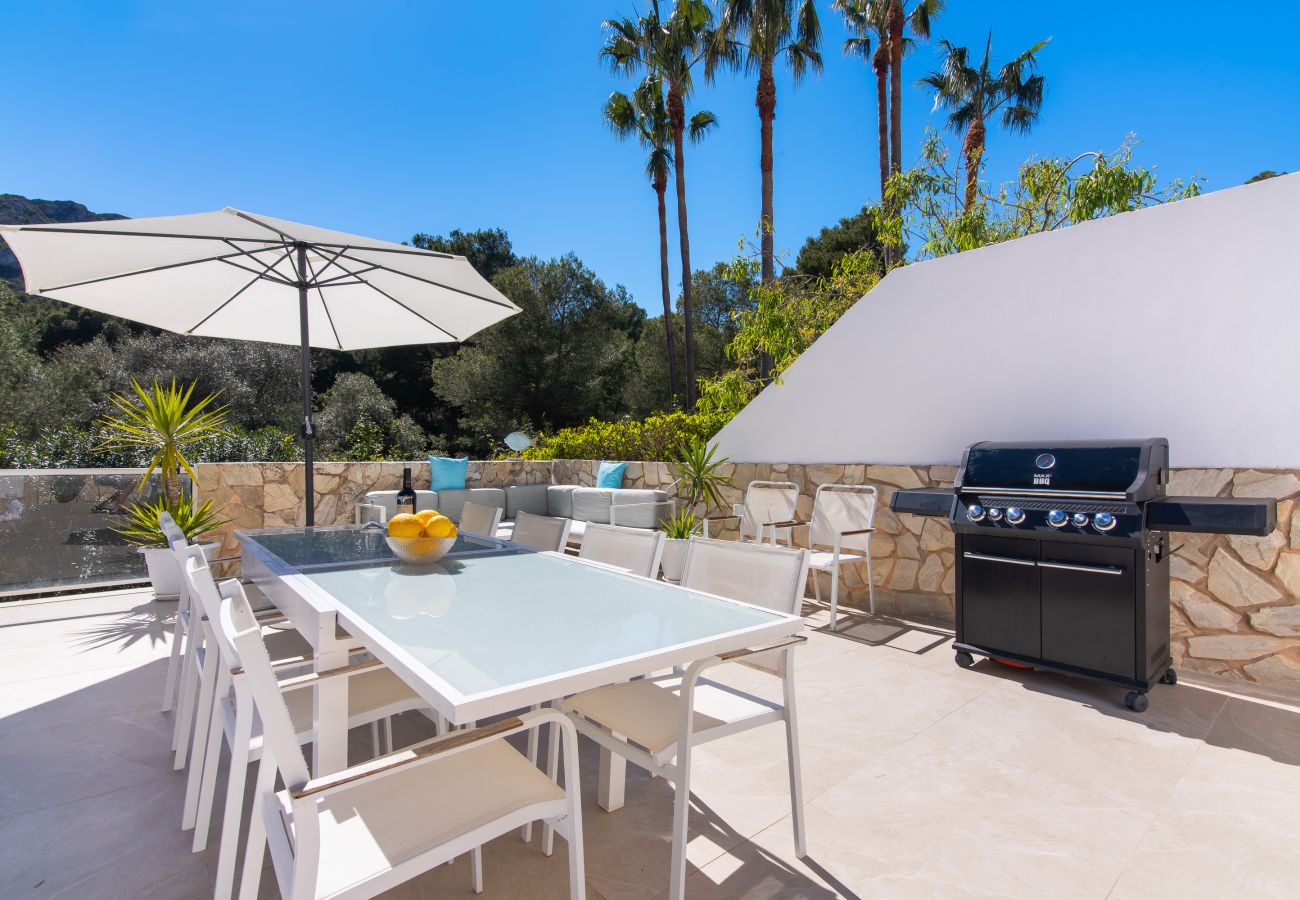 Villa in Capdepera - Torre Feliz, Villa 5StarsHome Mallorca