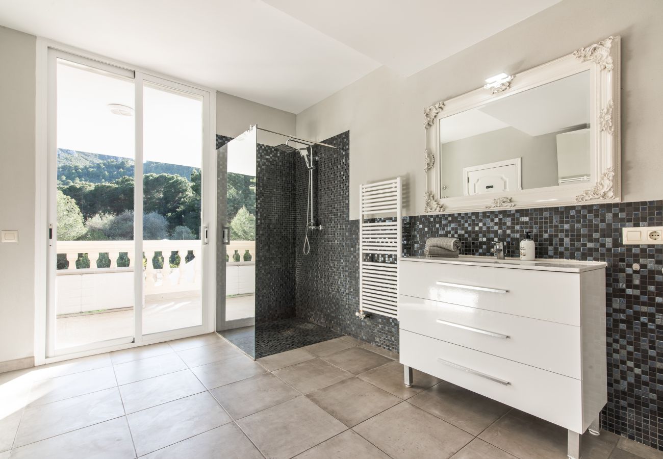 Villa in Capdepera - Torre Feliz, Villa 5StarsHome Mallorca