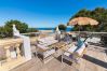 Villa in Capdepera - Torre Feliz, Villa 5StarsHome Mallorca