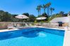 Villa in Capdepera - Torre Feliz, Villa 5StarsHome Mallorca
