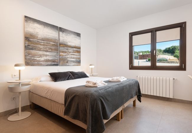 Villa in Ariany - Your Island Sa Canova d'Ariany Villa in Ariany - Your Island Sa Canova d'Ariany