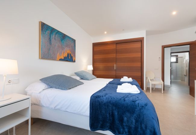 Villa in Ariany - Your Island Sa Canova d'Ariany Villa in Ariany - Your Island Sa Canova d'Ariany