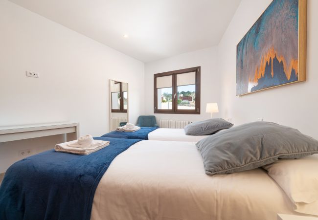 Villa in Ariany - Your Island Sa Canova d'Ariany Villa in Ariany - Your Island Sa Canova d'Ariany