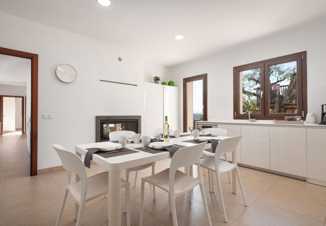 Villa in Ariany - Your Island Sa Canova d'Ariany Villa in Ariany - Your Island Sa Canova d'Ariany