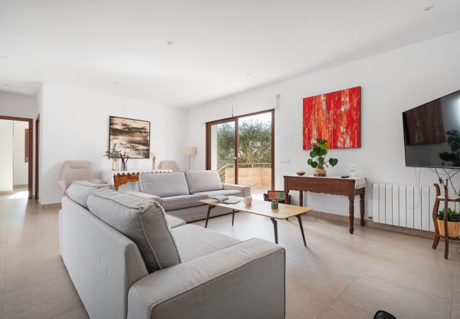 Villa in Ariany - Your Island Sa Canova d'Ariany Villa in Ariany - Your Island Sa Canova d'Ariany