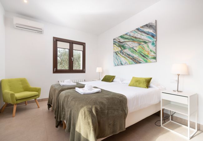 Villa in Ariany - Your Island Sa Canova d'Ariany Villa in Ariany - Your Island Sa Canova d'Ariany