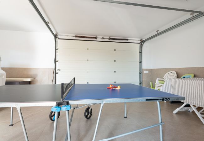 Villa in Ariany - Your Island Sa Canova d'Ariany Villa in Ariany - Your Island Sa Canova d'Ariany