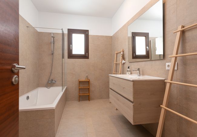 Villa in Ariany - Your Island Sa Canova d'Ariany Villa in Ariany - Your Island Sa Canova d'Ariany