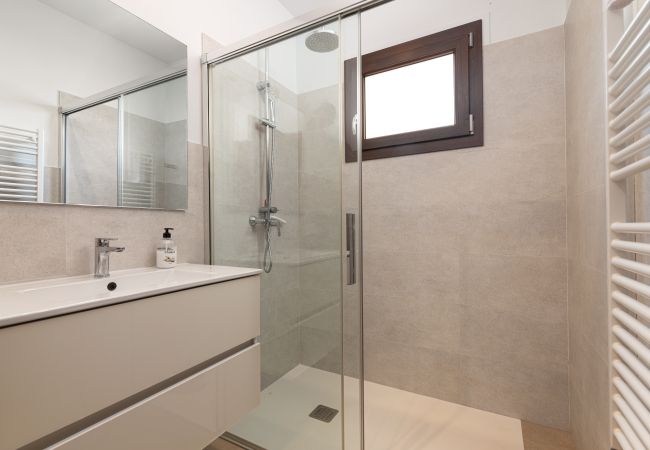 Villa in Ariany - Your Island Sa Canova d'Ariany Villa in Ariany - Your Island Sa Canova d'Ariany