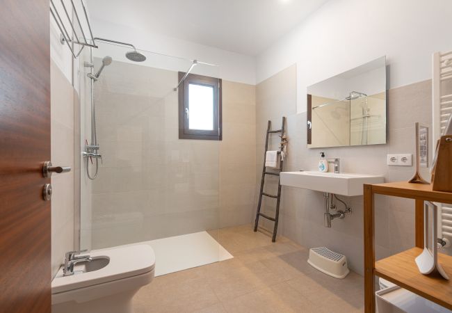 Villa in Ariany - Your Island Sa Canova d'Ariany Villa in Ariany - Your Island Sa Canova d'Ariany