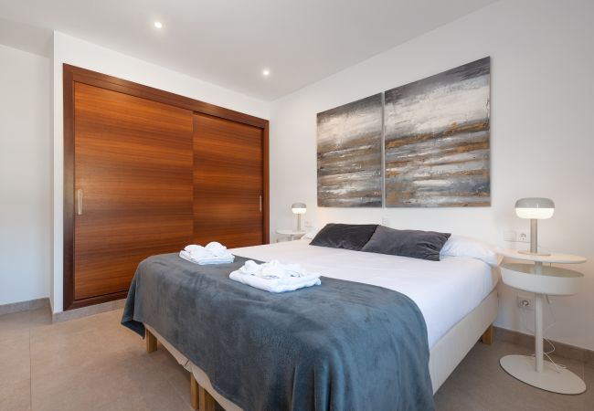 Villa in Ariany - Your Island Sa Canova d'Ariany Villa in Ariany - Your Island Sa Canova d'Ariany