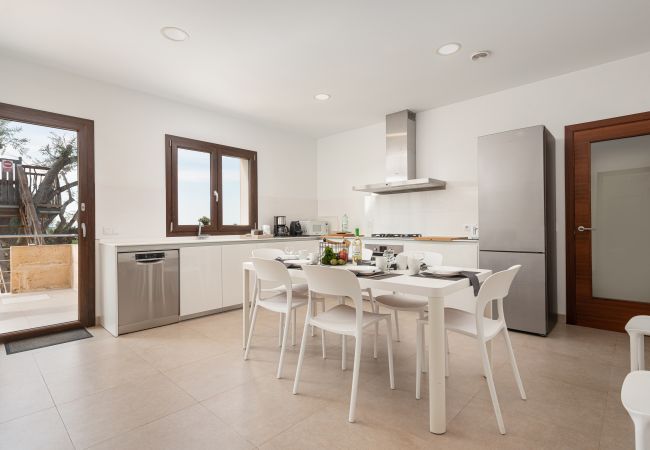 Villa in Ariany - Your Island Sa Canova d'Ariany Villa in Ariany - Your Island Sa Canova d'Ariany