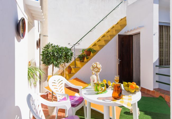 Ferienwohnung in Santa Margalida - YourHouse Ca Na Fonoy