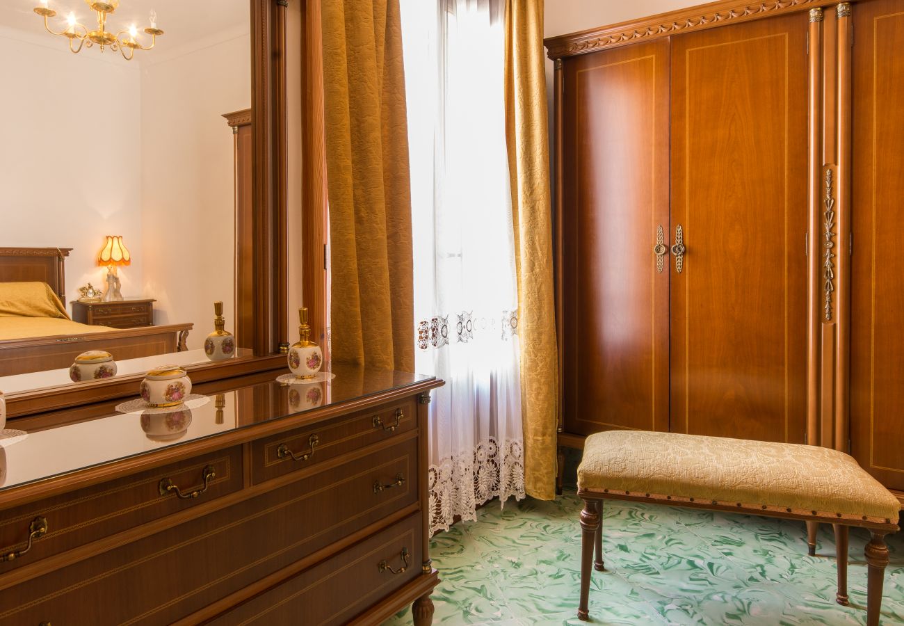 Ferienwohnung in Santa Margalida - YourHouse Ca Na Fonoy