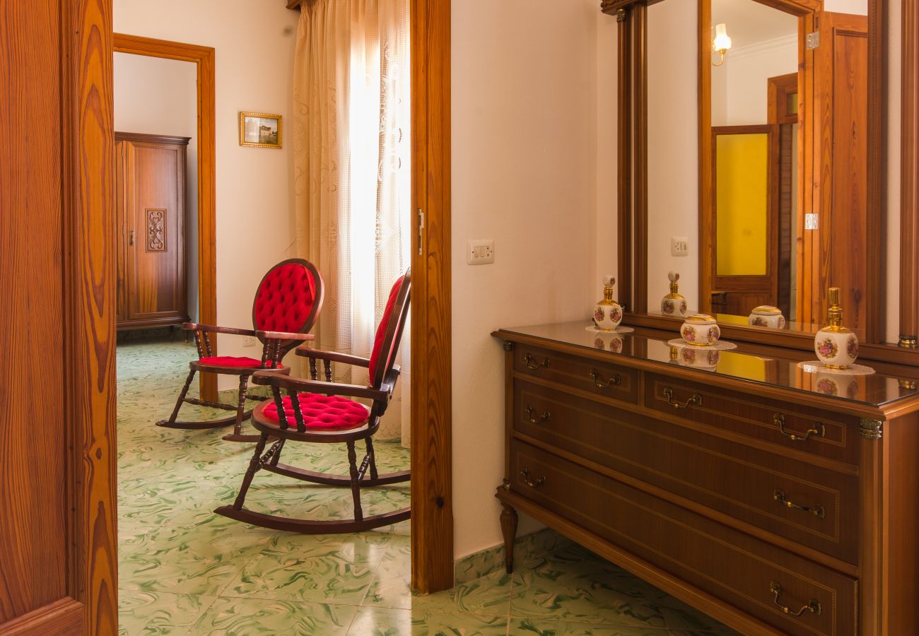 Ferienwohnung in Santa Margalida - YourHouse Ca Na Fonoy