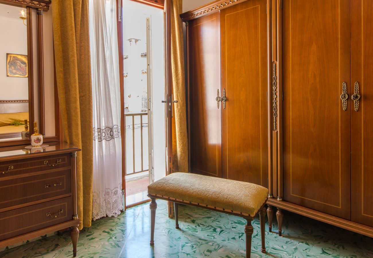 Ferienwohnung in Santa Margalida - YourHouse Ca Na Fonoy